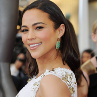 Paula Patton MBTI Personality Type image