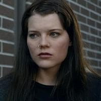 Mandy Milkovich mbti kişilik türü image