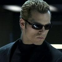 profile_Albert Wesker