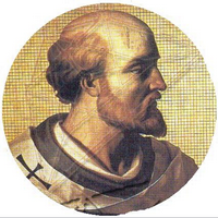 profile_Pope Sylvester II