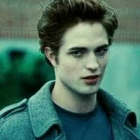 Edward Cullen tipo di personalità MBTI image