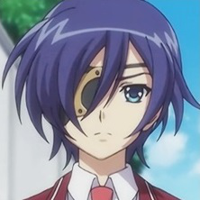 profile_Kakeru Satsuki