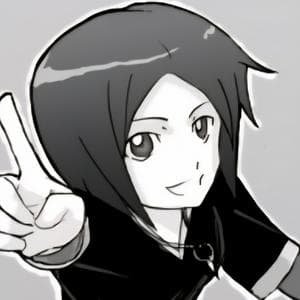 Yuu MBTI Personality Type image