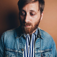 Dan Auerbach MBTI Personality Type image