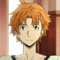 Junichiro Tanizaki MBTI Personality Type image