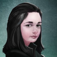 profile_Morrigan Odelle Crow