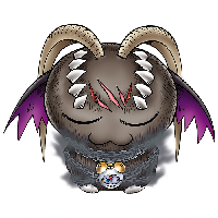 Belphemon MBTI Personality Type image