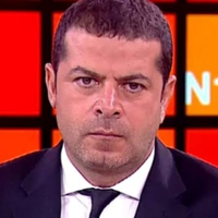 Cüneyt Özdemir MBTI Personality Type image