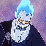 Hades тип личности MBTI image