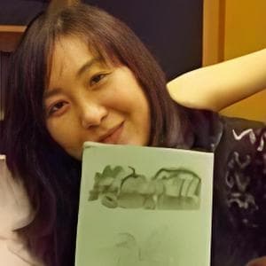 Erika Narumi MBTI Personality Type image