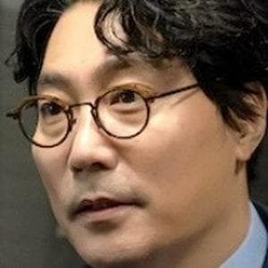 profile_Kim Yul-Seong