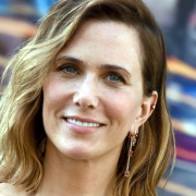 Kristen Wiig MBTI Personality Type image