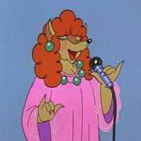 profile_Fox Singer