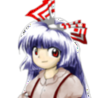 Fujiwara no Mokou mbtiパーソナリティタイプ image