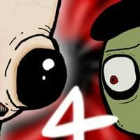 Episode 4 MBTI Personality Type image