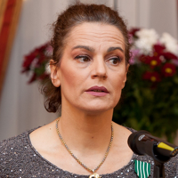 profile_Maia Morgenstern