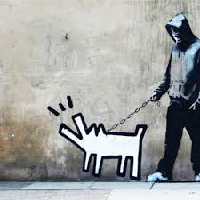 Banksy mbtiパーソナリティタイプ image