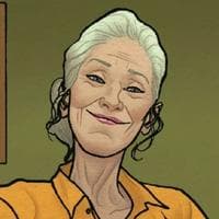 profile_Aunt May "May Parker"