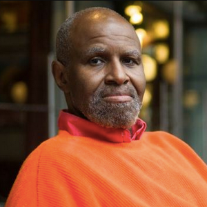 Armond White MBTI Personality Type image