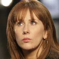 Donna Noble tipo de personalidade mbti image