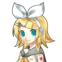 profile_Kagamine Rin