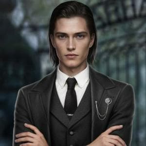 profile_Armand
