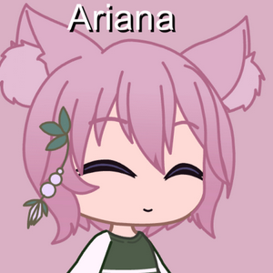 profile_Ariana