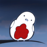 Punishing Bird MBTI Personality Type image