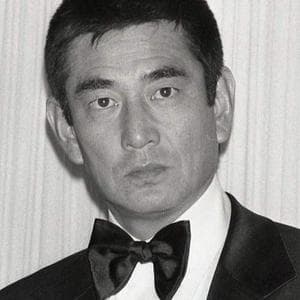 profile_Ken Takakura（高倉 健）