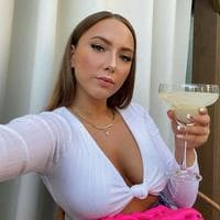 Hailie Jade MBTI Personality Type image