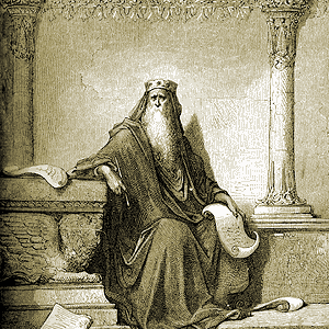 profile_The Book of Proverbs