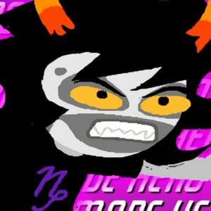 profile_Gamzee Makara
