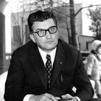 Ferruccio Lamborghini MBTI Personality Type image