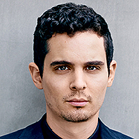 Damien Chazelle MBTI Personality Type image