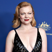 Sarah Snook MBTI -Persönlichkeitstyp image