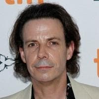 Noah Taylor tipo de personalidade mbti image