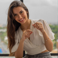Luana Carolina MBTI Personality Type image