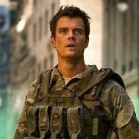 profile_Lt. Colonel William Lennox