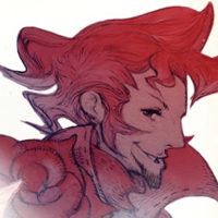 Fiore DeRosa MBTI Personality Type image