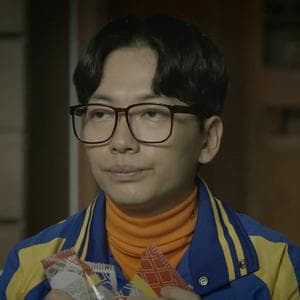 profile_Ryu Dong-ryong