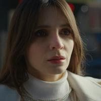 profile_Irmak