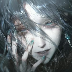 Jelena MBTI Personality Type image