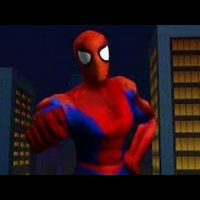Peter Parker "Spider-man" PS1 MBTI Personality Type image