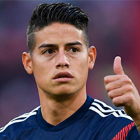 profile_James Rodríguez