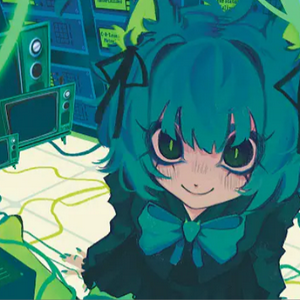 profile_Cat Girl Status : Physical! Ft. Gumi - Umbrabyte (VOCALOID ORIGINAL)