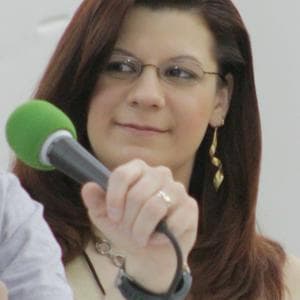 profile_Michele Knotz