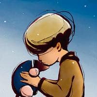 The Boy MBTI Personality Type image