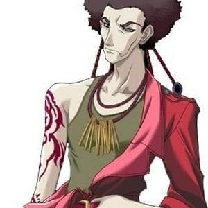 Qu Wong MBTI Personality Type image