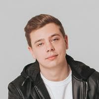 Sergey Orlov (Сергей Орлов) MBTI Personality Type image