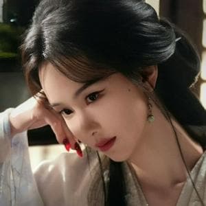 Wu Wang Yan / Qing Yi MBTI Personality Type image